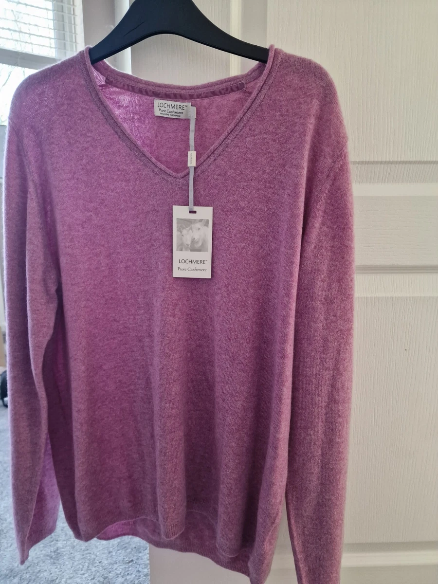 Edinburgh woollen clearance mill mens jumpers