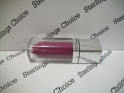 Maybelline Color Sensational The Elixir Lip Lacquer #030 Raspberry Rhapsody