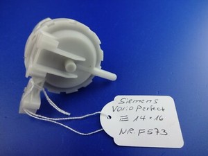 Druckwächter Waschmaschine - Siemens VARIO PERFECT E14.16 9000605830