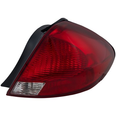 Tail Light For 2000 2001 2002 2003 Ford Taurus Passenger Side Right RH Halogen