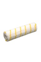 3X Farbwalze Gelbfaden Farbrolle Malerrolle 25 Cm Farbwalze Wandanstrich