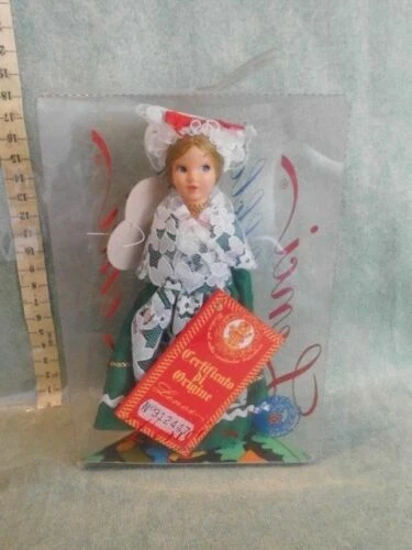 Bambole antiche Lenci