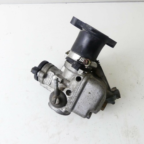 Honda NX 125 Ez : 91 Dellorto PHBL24 Cs Aceleradora | eBay