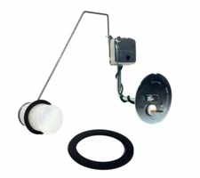 New Fuel Tank Gas Gauge Sending Unit + Lock Ring & Seal Triumph Spitfire 1962-80