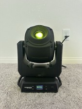 Chauvet Intimidator Spot 360X IP rated Moving head Low LED hours Best pricing 