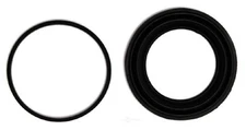 Disc Brake Caliper Seal Kit Front ACDelco 18H171