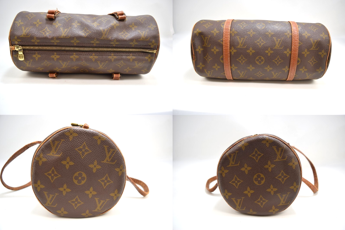 ルイヴィトン ルイヴィトン LOUIS VUITTON 二つ折り財布 アエログラム