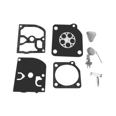 KIT CARBURATORE PER Motoseghe JONSERED CS 2141 CS 2145 CS 2147 CS 2150 CS 2152 EUR 25,64 - Foto 12