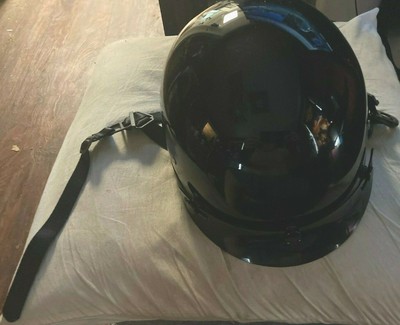 Daytona Helmets Skull Cap Half Shell 
