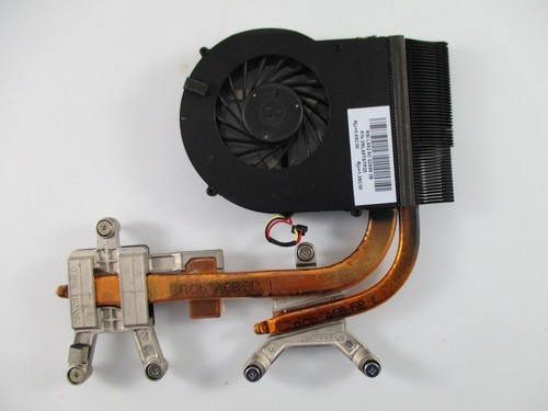 Lüfter Kühler HP PAVILION DV7-4007EO 3MLX8TATP20 Original