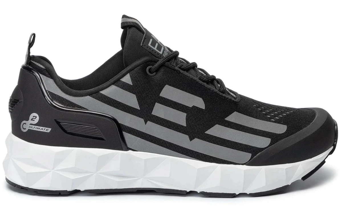 Armani scarpe sportive sale