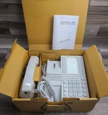 BellSouth Products Telephone Supremacy 4300 Home Office Phone 4 Line Touchtone