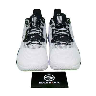 Nike Air Max Impact 3 White Black 2021 - DC3725-100 | eBay