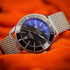 Breitling Superocean Heritage II 46MM AB202012