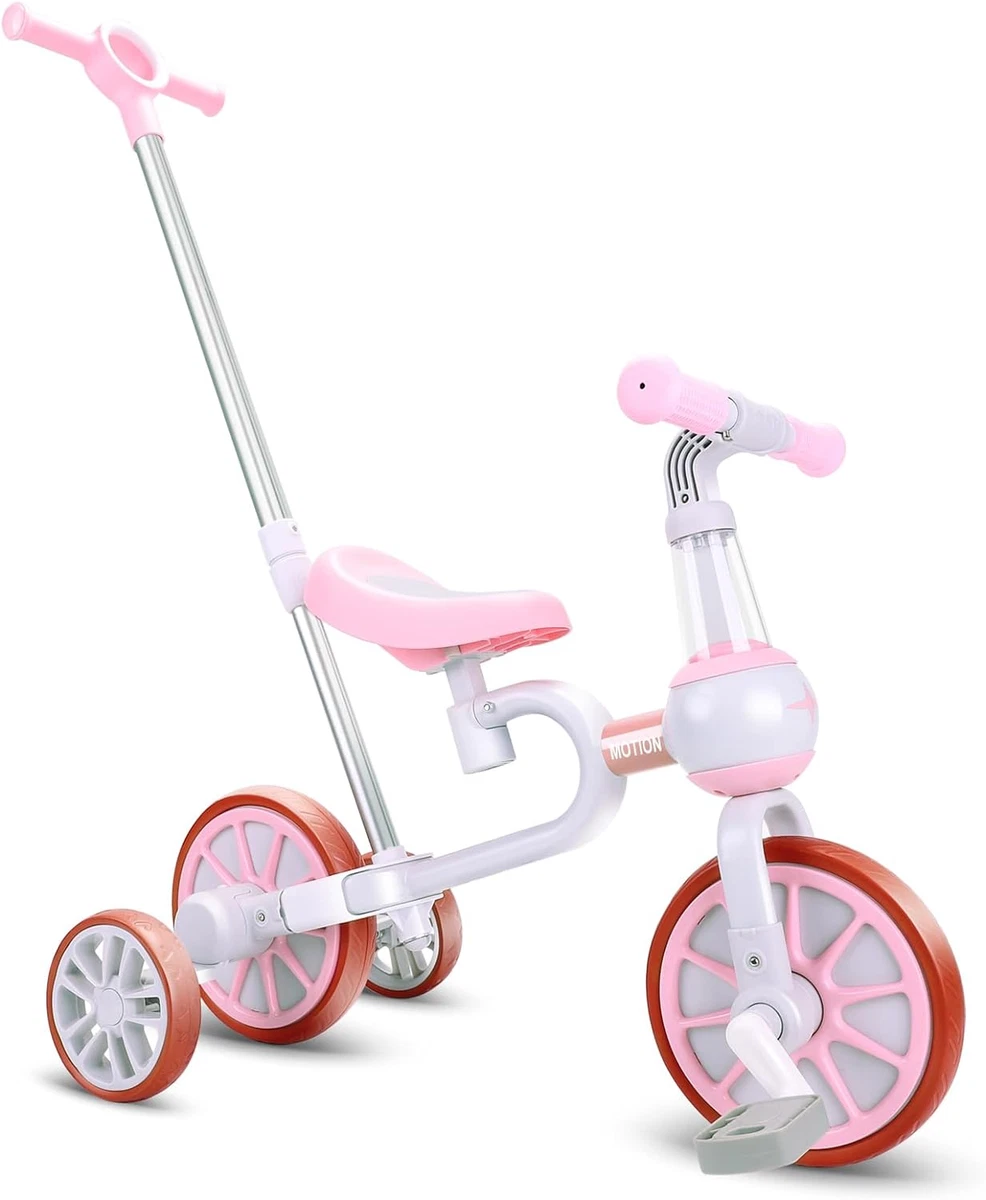Motion 3 online in 1 bike