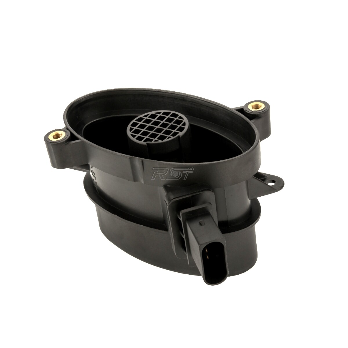 Air mass sensor MAF with LMM knife 13 62 7 788 744 for BMW X3 E83 X5