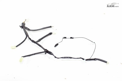 2018-2023 SUBARU CROSSTREK REAR TAILGATE LIFTGATE LOWER WIRE WIRING HARNESS OEM