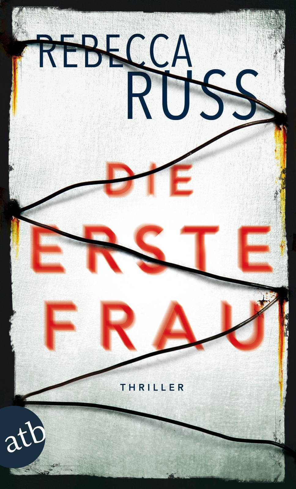 Thumbnail - Die Erste Frau Rebecca Russ