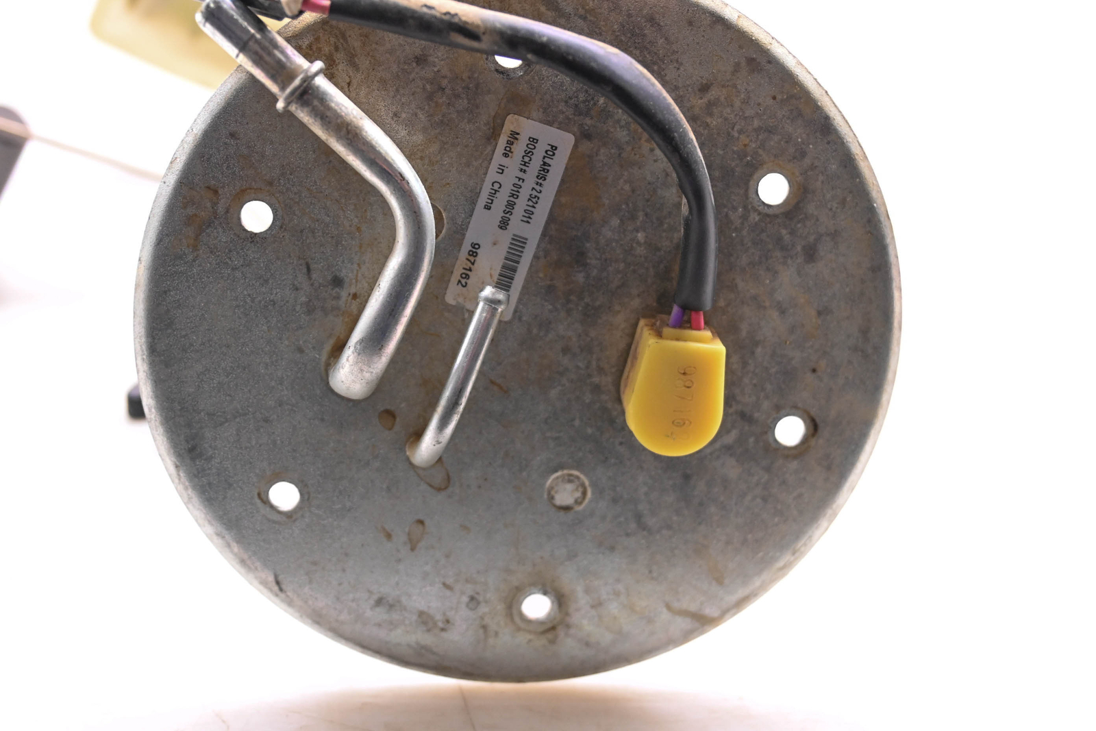 08 Rhino 700 Fuel Pump 1311505 for sale online eBay