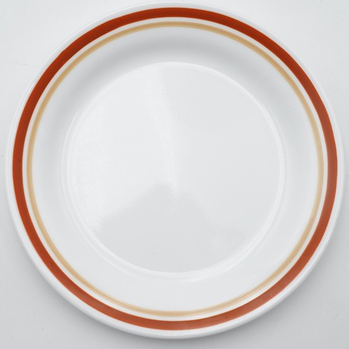 Vintage Corelle Cinnamon Chestnut Dinner/Salad/Bread Plate, Fruit/Soup Bowl PICK - Picture 13 of 18