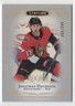 2019-20 Upper Deck Stature Jonathan Davidsson Rookie /399 Ottawa Senators #108