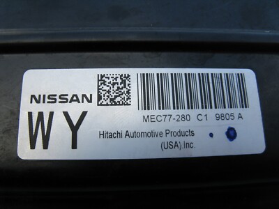 メル　4/4 2002-2004 Chevrolet Trailblazer 4.2L Air Cleaner Outlet
