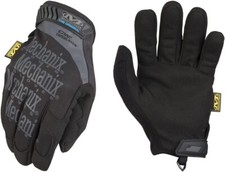 Mechanix Wear MG-95-011 Insulated Touchscreen Capable Winter Glove in XL