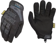 Mechanix Wear MG-95-010 Insulated Touchscreen Capable Winter Glove in Large