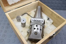 NMTB50 RALMIKE'S TOOL-A-RAMA 057-2 BORING HEAD LOC6413