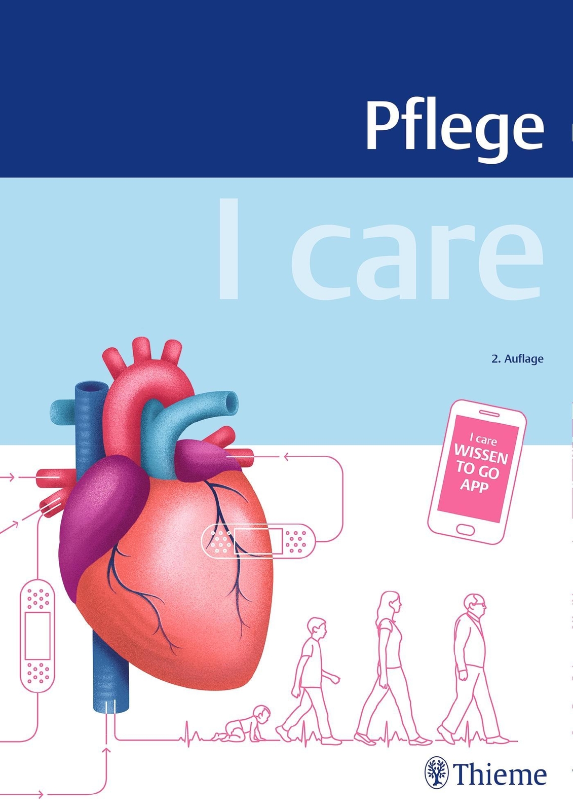 Thumbnail - I Care Pflege