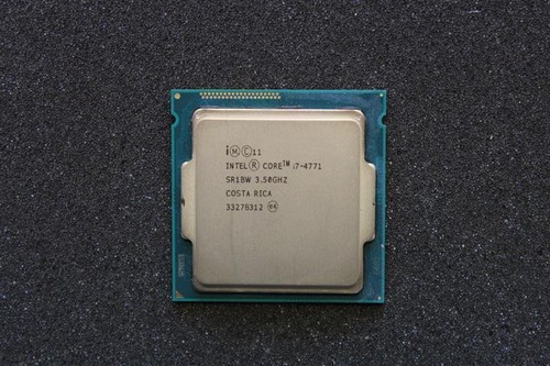 Aufrüst Bundle - H87 Pro4 + Intel i7-4771 + 16GB RAM #66059 - Afbeelding 3 van 4