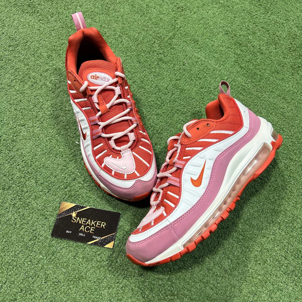 Nike 98 valentine cheap