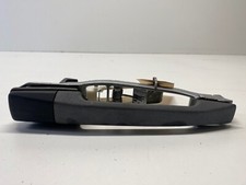 Mercedes Benz W124 300 TE T-Model T&uuml;rgriff T&uuml;r&ouml;ffner Au&szlig;en Hinten Links