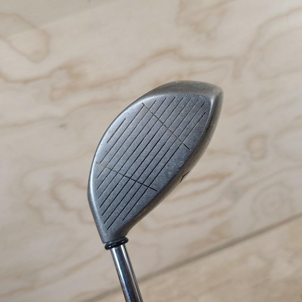 Callaway Big Bertha Rh Driver 11* S2H2 Memphis 10 Shaft True Callaway Big Bertha Rh Driver 11* S2H2 Memphis 10 Shaft True