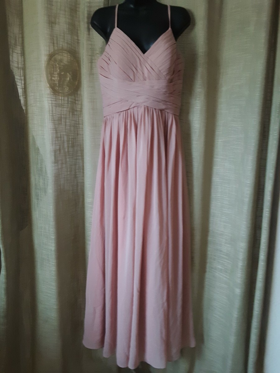 Bridesmaid Formal, Prom, Dresses, Size Medium ~ Dress by Purbelle Beautiful