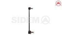 Sidem Koppelstange Stabilisator Vorne Beidseitig Passend FüR Toyota IQ 45664