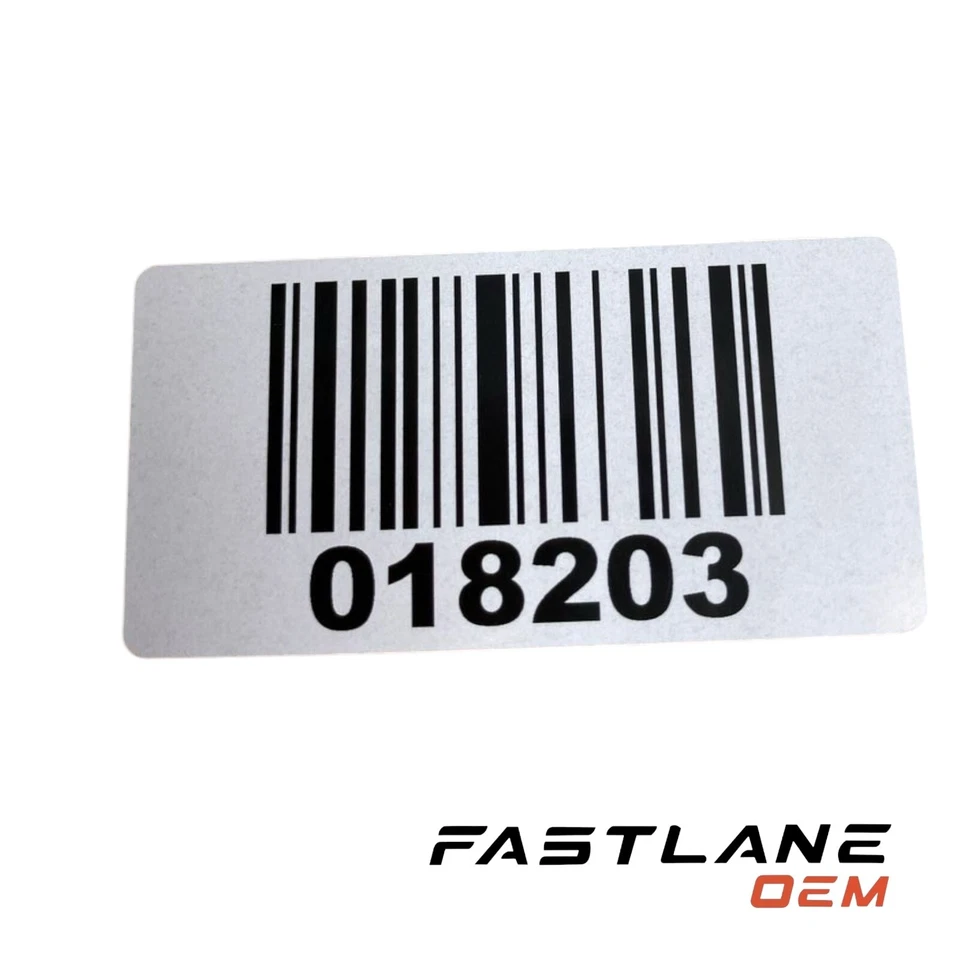 Sensor módulo de control Ford E-450 Super Duty 2008-2008 nuevo OEM 8C2Z-14B321-A Foto 4 de 4