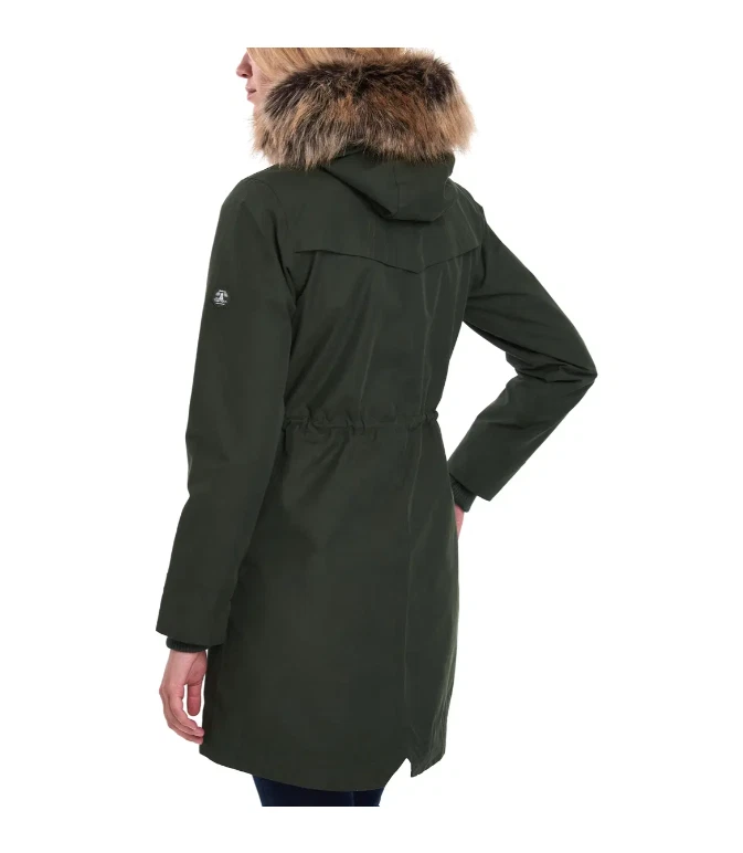 Barbour tellin sales