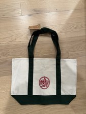 Trader Joe's Reusable Tote Bag NWT
