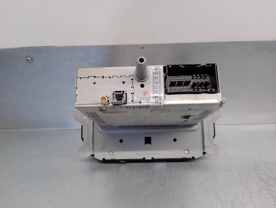 07356757010 SISTEMA AUDIO / RADIO CD / CONTINENTAL / A2C144048010 / 4512820 PARA - Imagen 3 de 4