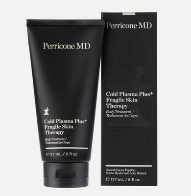 Perricone MD Cold Plasma Plus+ Fragile Skin Therapy 6 oz EXP 02/2026 (BB61113)