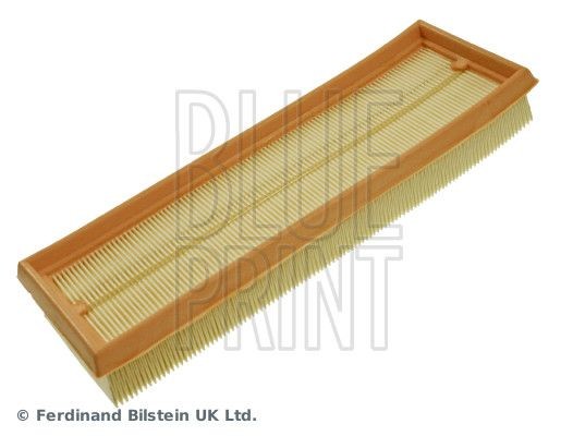 Blue Print Luftfilter ADN12241 Passend FüR Nissan Opel Renault-image