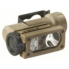 Streamlight Sidewinder Compact Military Helmet Light System #14102 NEW!