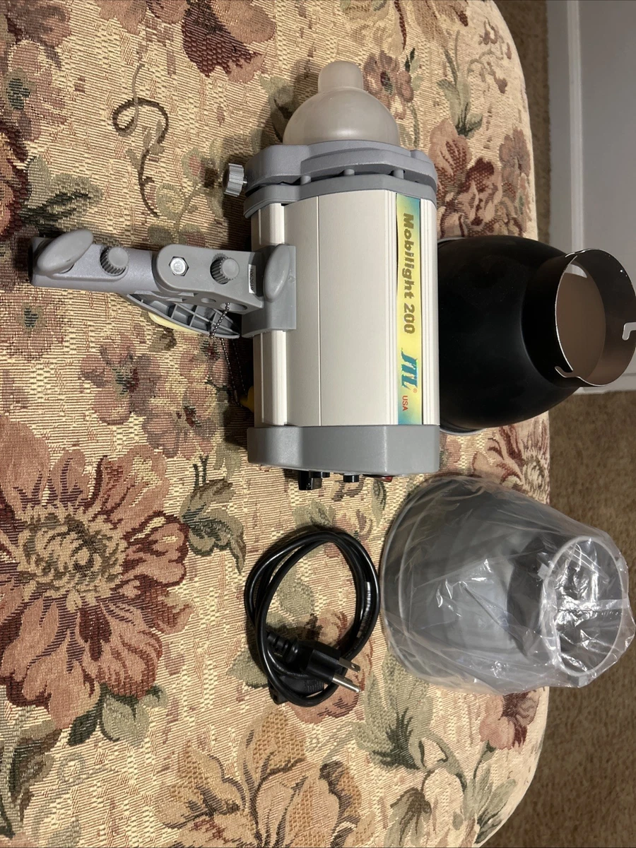 JTL Camera Flash Lighting for sale | eBay