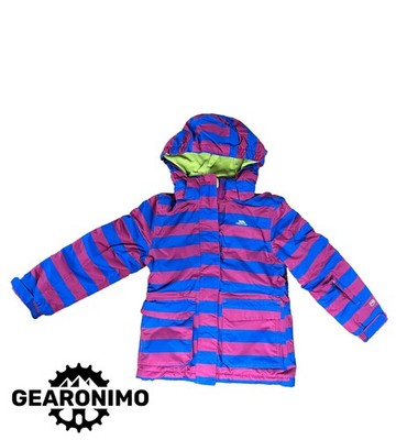Trespass kids snow jacket - Multiple Sizes Available
