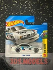 Hot Wheels 1:64 BMW 635 CSI WHITE 2026 G COMBINE POSTAGE