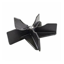 Husqvarna 539130292 Impeller Collection Blower Black Original OEM part