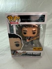 Funko Pop! Rocks: Fall Out Boy - #212 Pete Wentz (Hot Topic Exclusive) - NIB