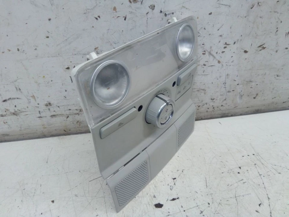 Interior Light Dome Light Reading Lamp Sunroof Fits for VW Tiguan (5N) 2.0 Td — 第 3/4 张图片