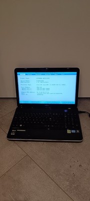 Fujitsu Lifebook AH531/GF0 - Core i5 - defekt- Notebook/ Laptop